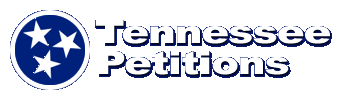Tennessee Petitions